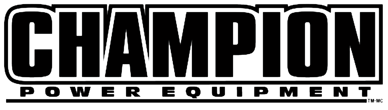 Champion logo